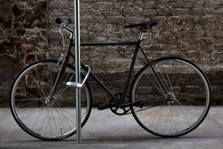 Illustration for article titled Skylock Is the Bike Lock of the Future, and It's Awesome